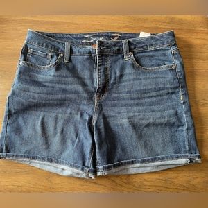 Seven7 Weekend short